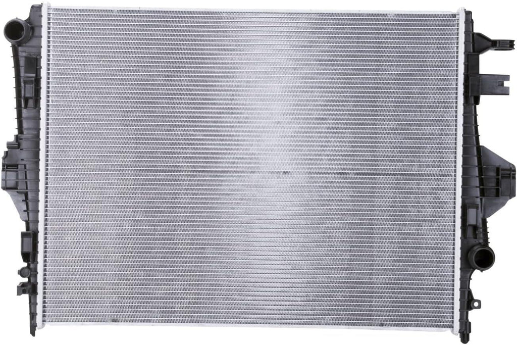 13551 Radiator Compatible with 2011-2018 Porsche Cayenne
