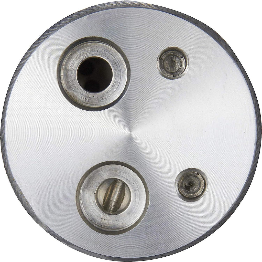 0210014 Accumulator