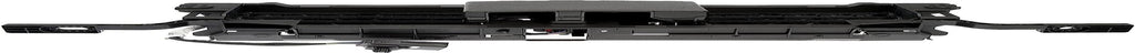 Dorman 601-564 Radiator Shutter Assembly Compatible with Select Ford Models