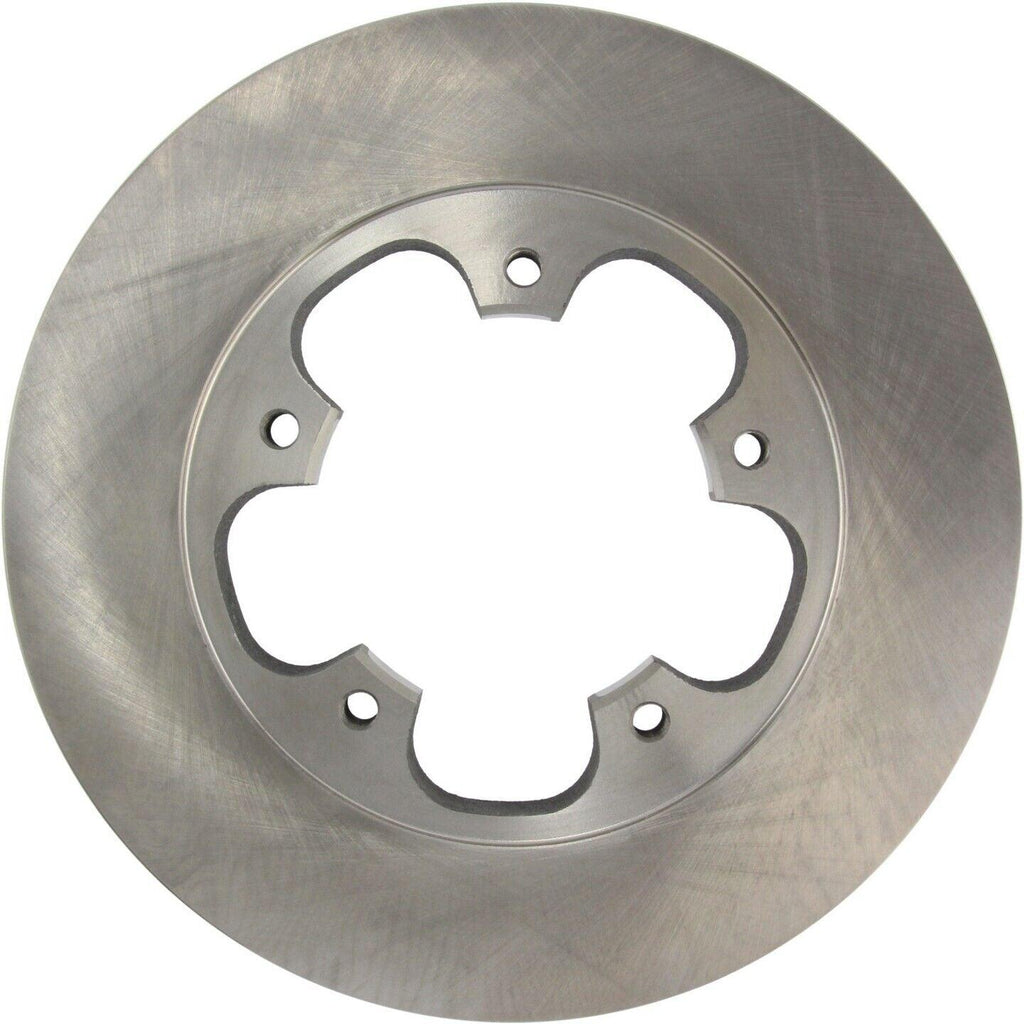 Centric Rear Disc Brake Rotor for Ford (121.65145)