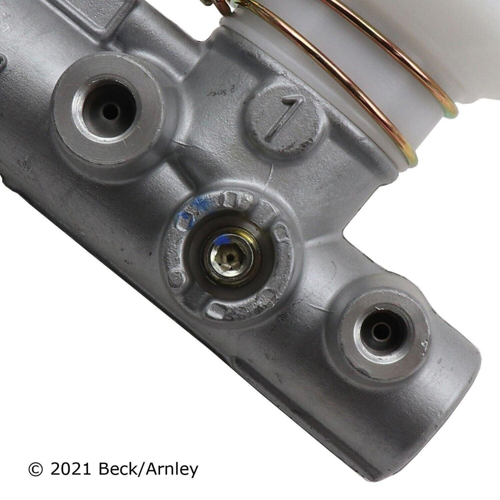 Brake Master Cylinder for CL, Accord, Odyssey, Oasis, TL, Prelude+More 072-8877