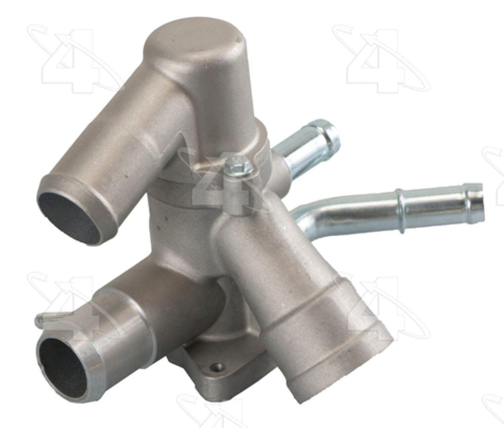Engine Coolant Water Outlet Housing Kit for Flex, Taurus, MKS, Mkt+More 85985
