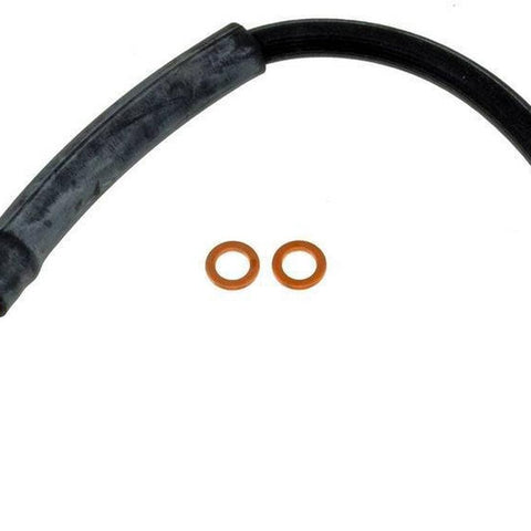 Brake Hydraulic Hose for B100, B200, B300, D100, D150, D200, D300+More H80952