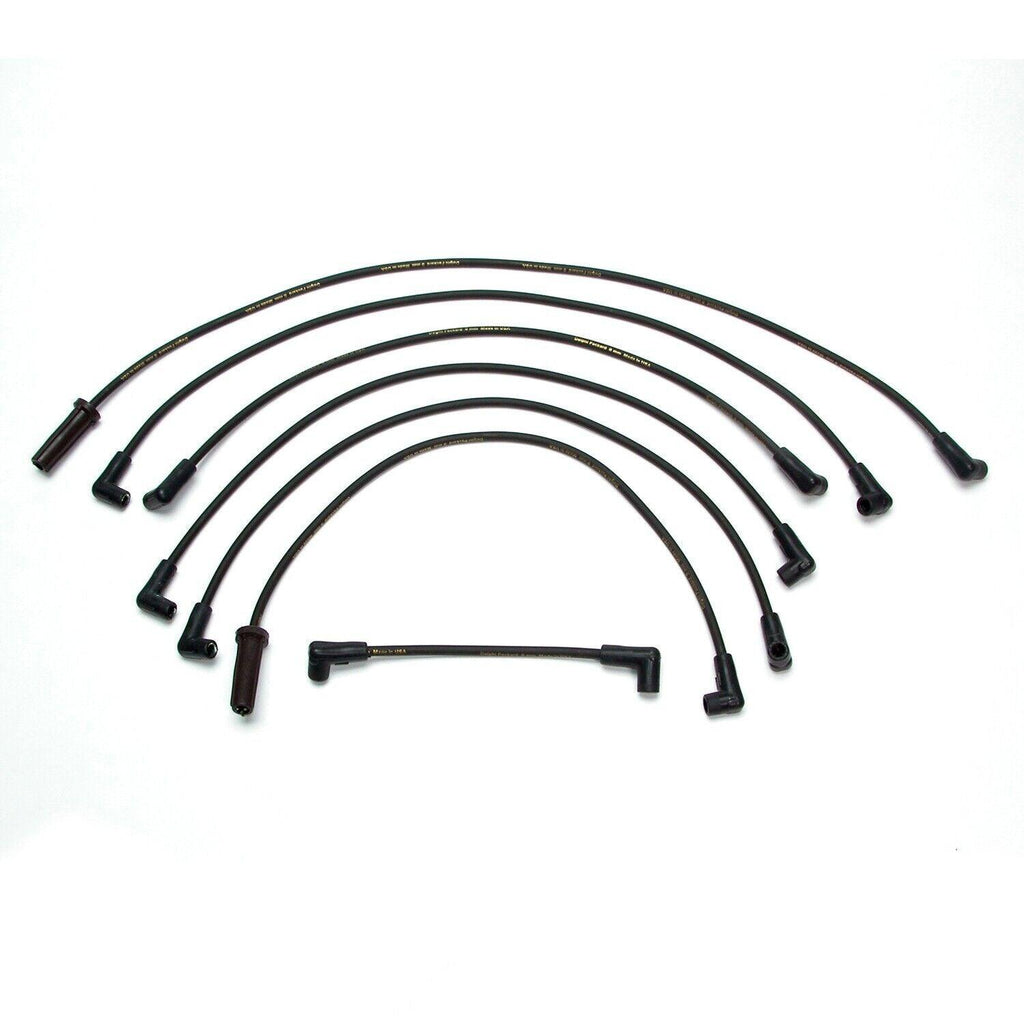 Spark Plug Wire for C1500, C2500, K1500, K2500, Astro, Safari, R10+More XS10248