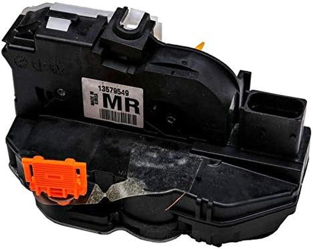 13579549 Door Latch Assembly