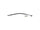 Brake Hydraulic Hose for Enclave, Acadia Limited, Traverse, Acadia+More H620777