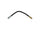 Brake Hydraulic Hose for SLK300, SLK350, SLK55 AMG, CLK350, Clk550+More H620061