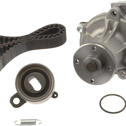 TKT-019 Engine Timing Belt Kit with New Water Pump