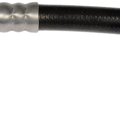Automatic Transmission Oil Cooler Hose for +More 624-745