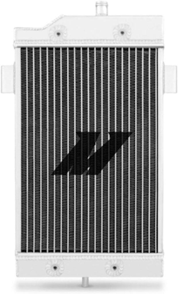 MMPS-KFX700-03 Powersports Aluminum Radiator Compatible with Kawasaki KFX700 2003-2009