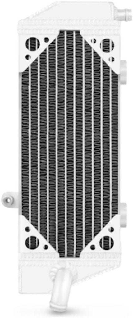MMDB-KTM5-07LX Dirt Bike Radiator Compatible with KTM 07-12 KTM 450 SXF 08-12 450 SMR 08-09 450 XCF 07-08 505 SXF 08-09
