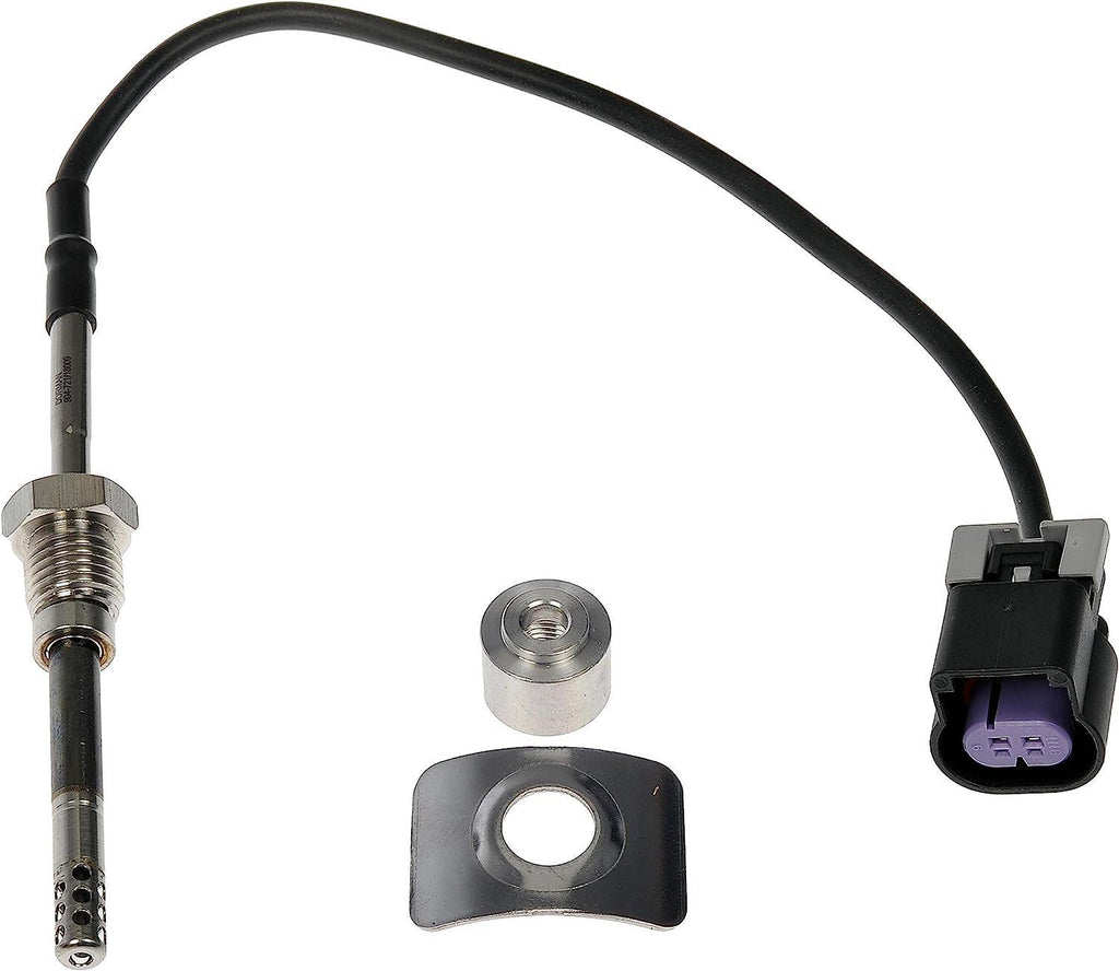 Dorman 904-721 Catalytic Converter Rearward Exhaust Gas Temperature Sensor Compatible with Select Chevrolet / GMC Models (OE FIX)