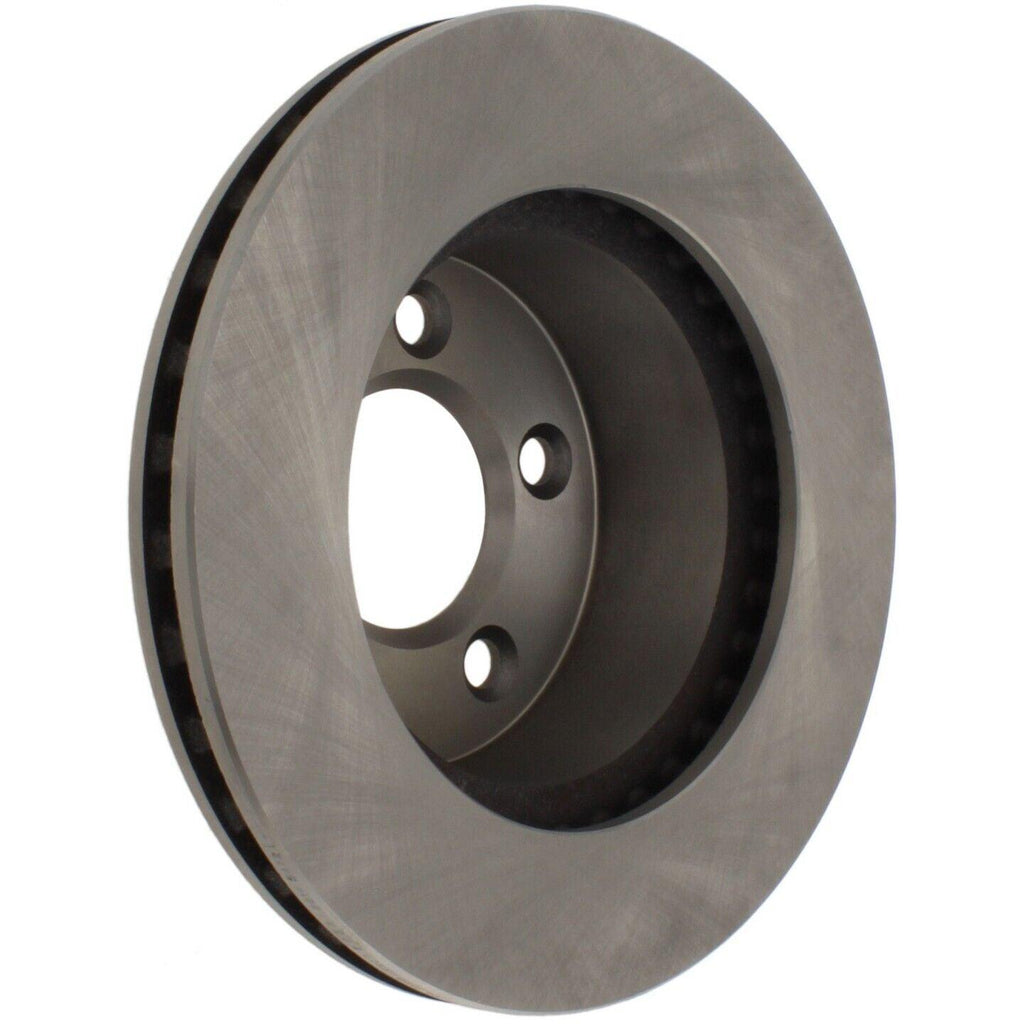 Front Disc Brake Rotor for Crown Victoria, Town Car, Grand Marquis (121.61029)