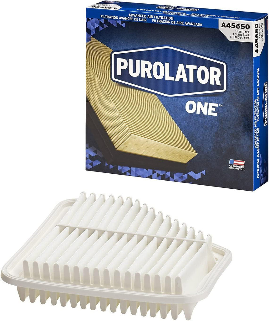 A45650-3PK one Air Filter, 3 Pack