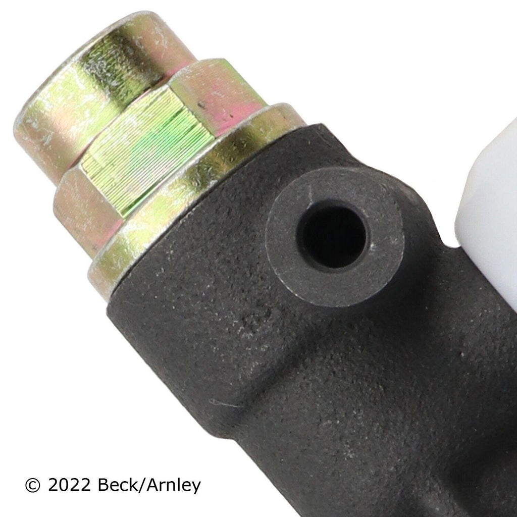 Beck Arnley Clutch Master Cylinder for 1971-1975 Land Cruiser 072-4757