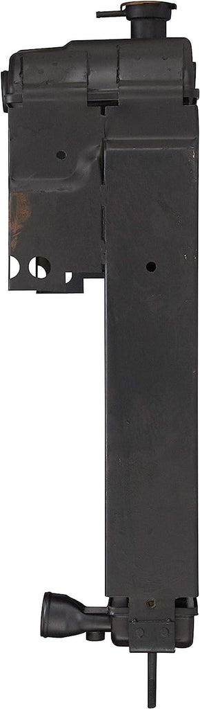 2007-1027 Industrial Complete Radiator