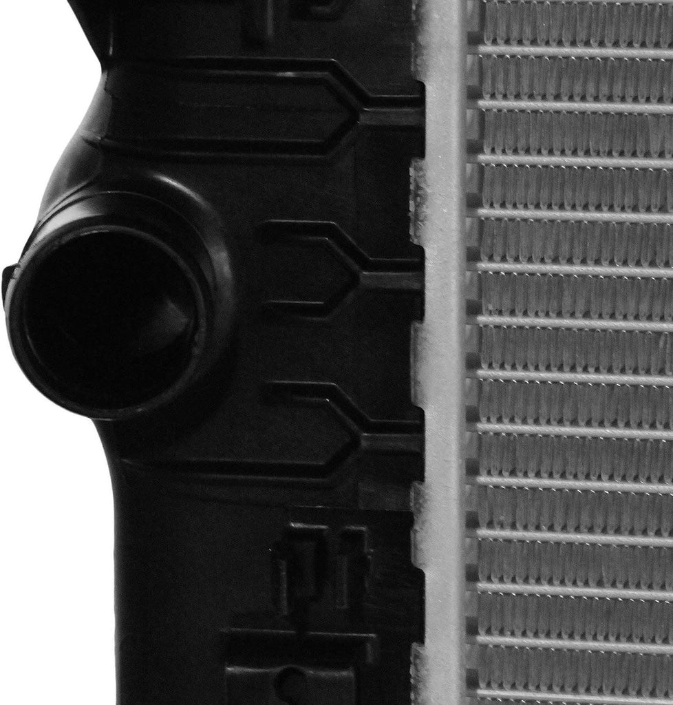 GM Genuine Parts 21781 Radiator