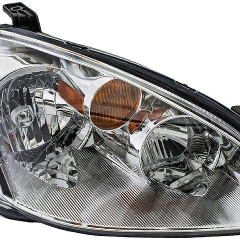 Dorman Headlight Assembly for 02-04 Altima 1591021