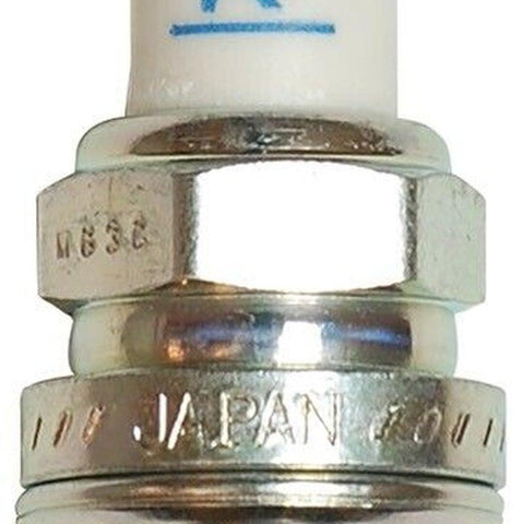 Laser Platinum Spark Plug for Passat, A3, A4, A4 Allroad, A4 Quattro+More 94833