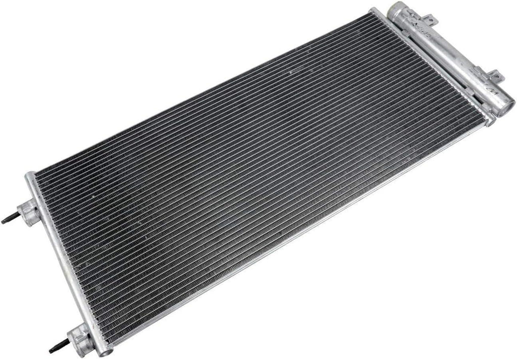 GM Genuine Parts 15-63904 Air Conditioning Condenser