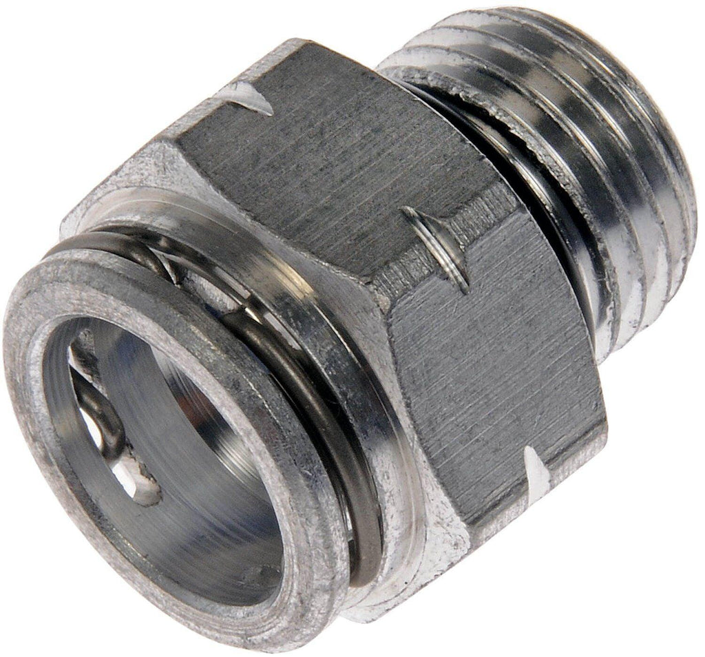 Automatic Transmission Oil Cooler Line Connector for Lacrosse+More 800-614