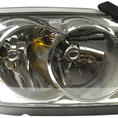 Dorman Headlight Assembly for 05 Dakota 1591056