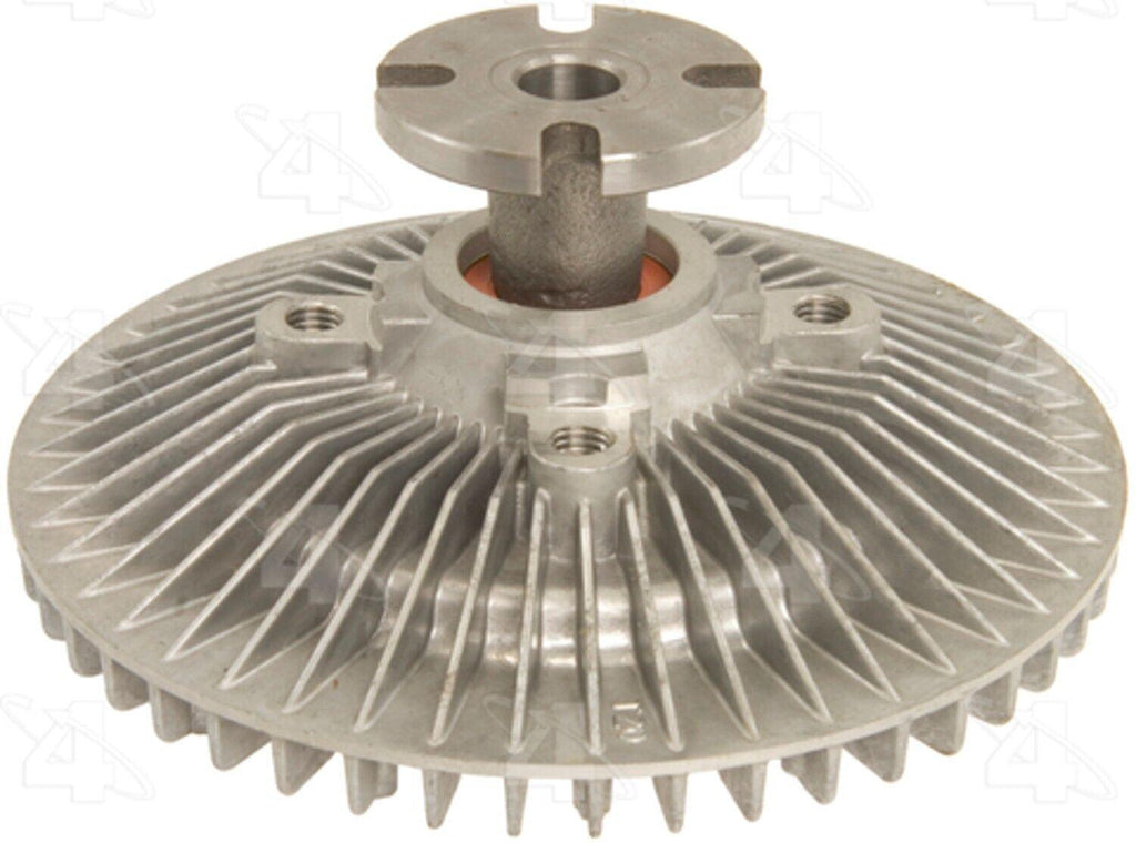 Engine Cooling Fan Clutch for C1500, C1500 Suburban, C2500+More 2724