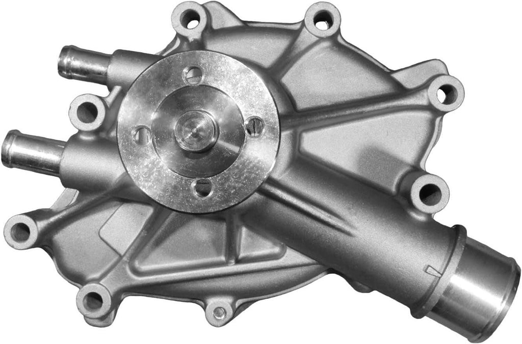 Professional 252-663 Water Pump Kit