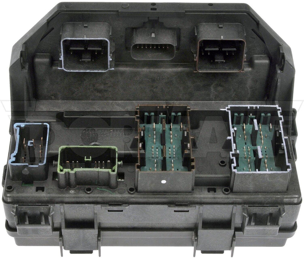 Integrated Control Module for Journey, Town & Country, Voyager+More 599-989