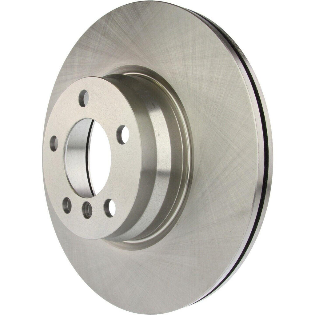 Centric Front Disc Brake Rotor for BMW (121.34154)