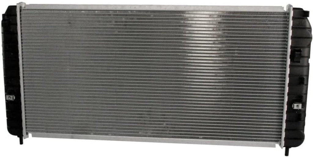 GM Genuine Parts 21615 Radiator