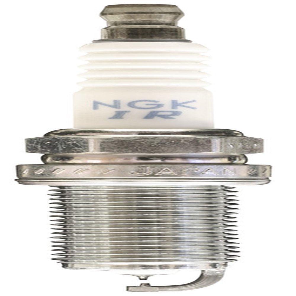 NGK 97218 Laser Iridium Spark Plug (4 Pack) Fits Select: 2010-2011 CADILLAC SRX, 2010-2011 SAAB 2023-09-05 00:00:00