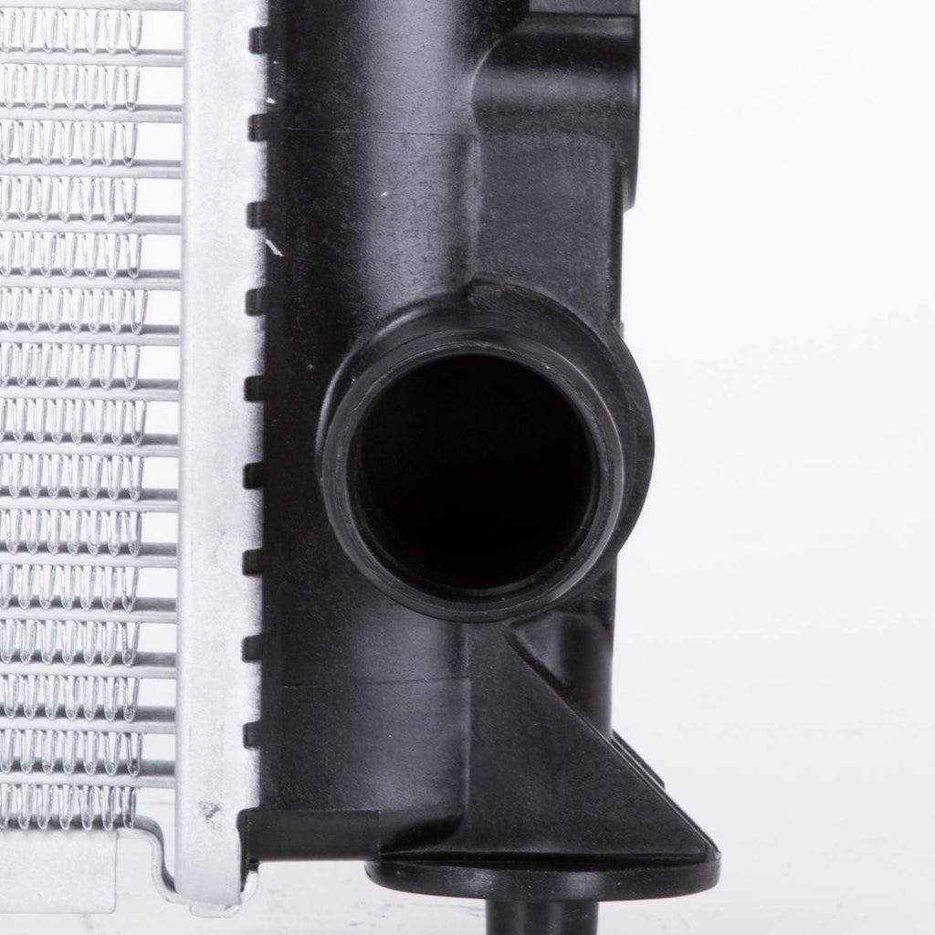 13583 Radiator Compatible with 2016-2020 Honda Civic