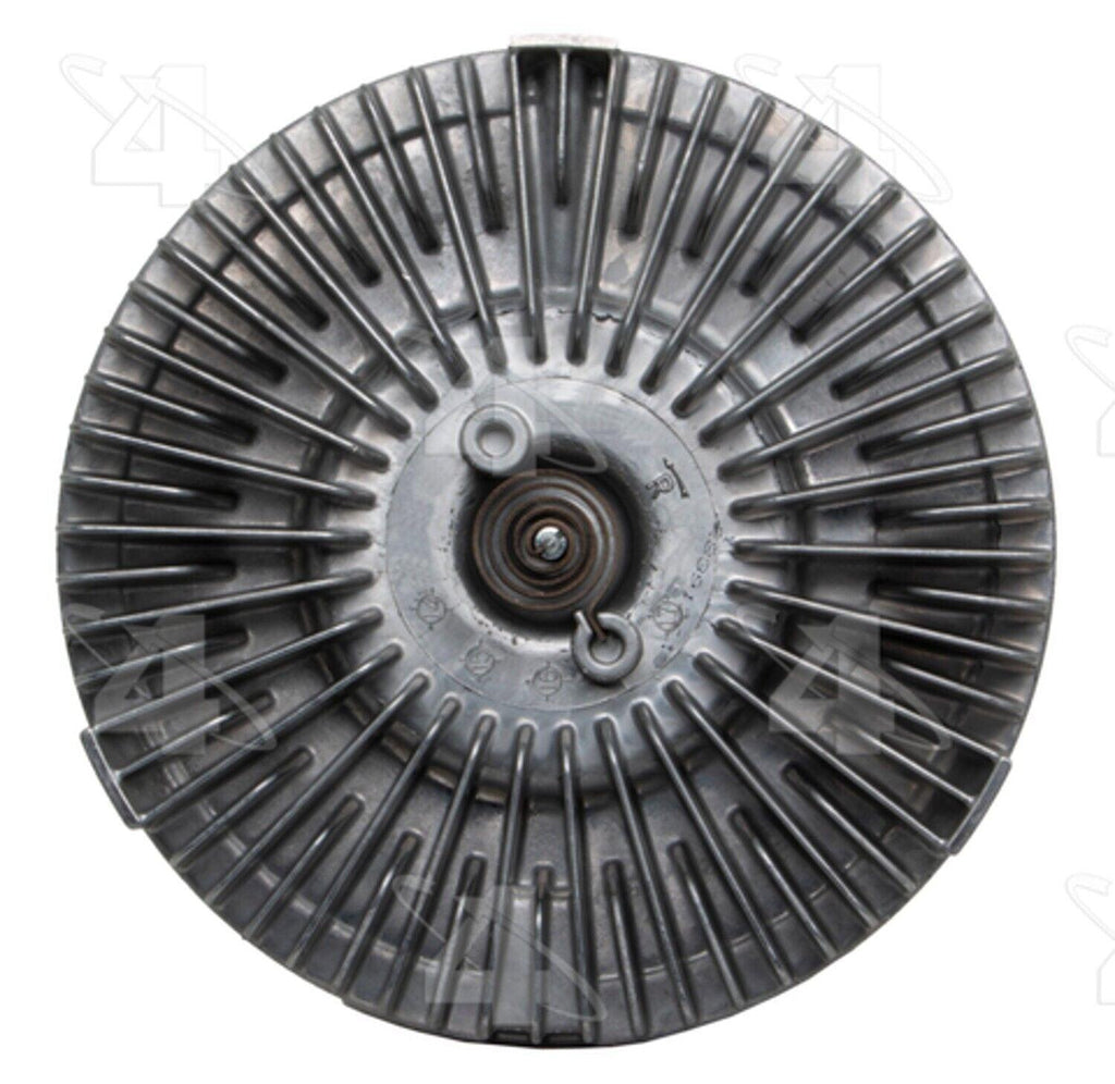 Engine Cooling Fan Clutch for C1500 Suburban, C2500, C2500 Suburban+More 36754