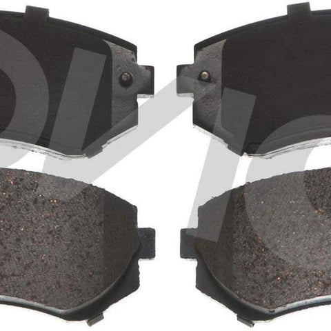 Advics AD0422: Disc Brake Pad Set