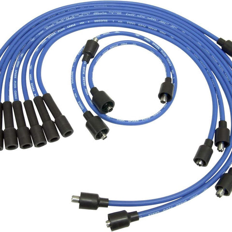 (53427) RC-CRX022 Spark Plug Wire Set