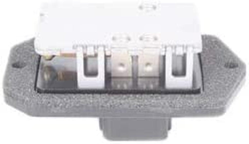 GM Genuine Parts 15-81135 Heating and Air Conditioning Blower Motor Resistor