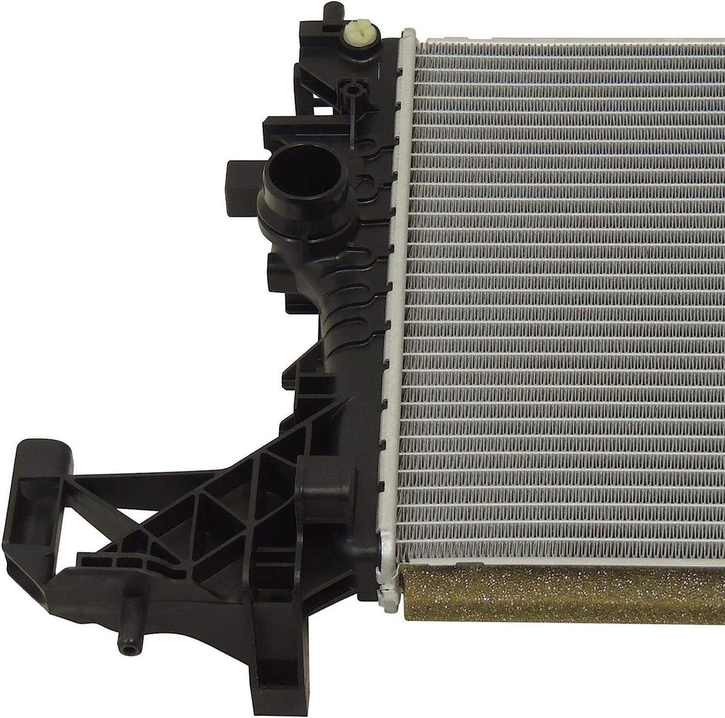 GM Genuine Parts 21935 Radiator