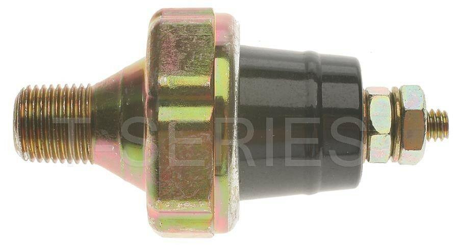 Standard Motor Products Ps138T Oil Pressure Light Switch
