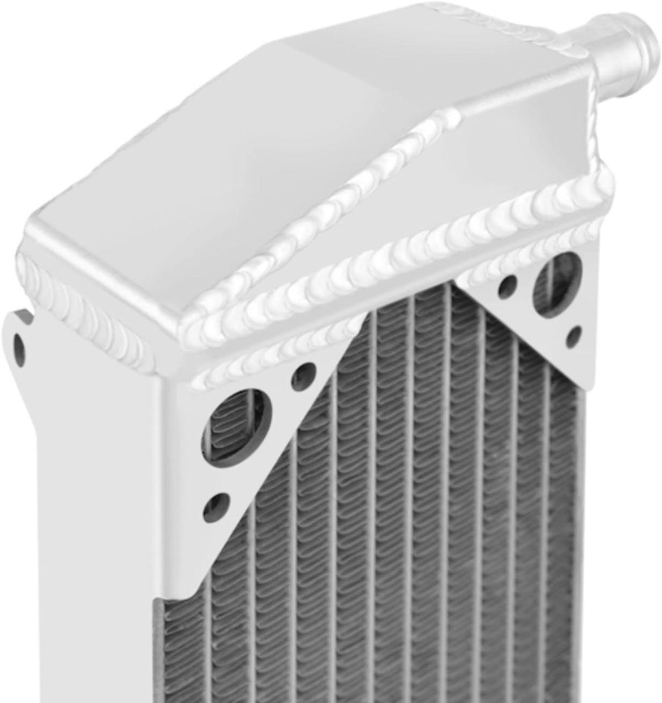 MMDB-KTM5-07LX Dirt Bike Radiator Compatible with KTM 07-12 KTM 450 SXF 08-12 450 SMR 08-09 450 XCF 07-08 505 SXF 08-09