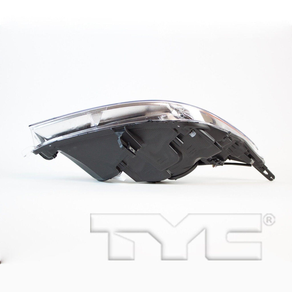 TYC Headlight Assembly for 11-13 Buick Regal 20-9242-00-9
