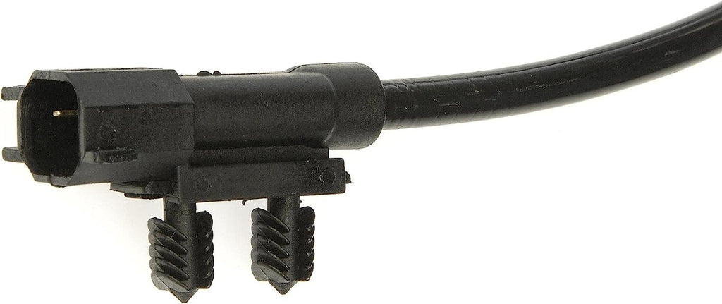 Dorman 970-066 Rear ABS Wheel Speed Sensor Compatible with Select Chrysler / Dodge Models