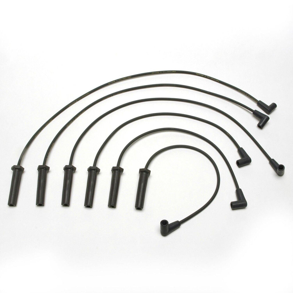 Spark Plug Wire for Century, Lumina, Malibu, Monte Carlo, Venture+More XS10235