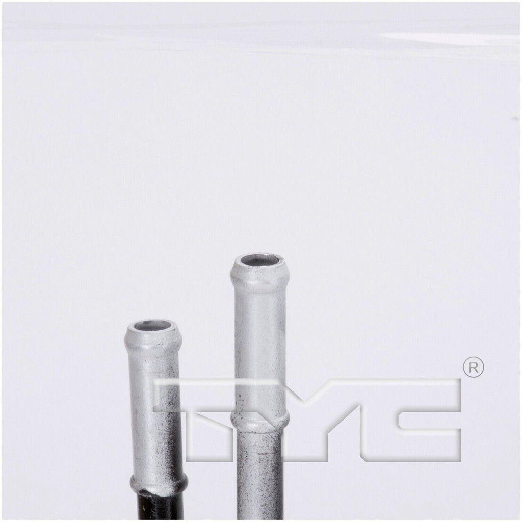 TYC A/C Condenser for Escape, Tribute, Mariner 3675