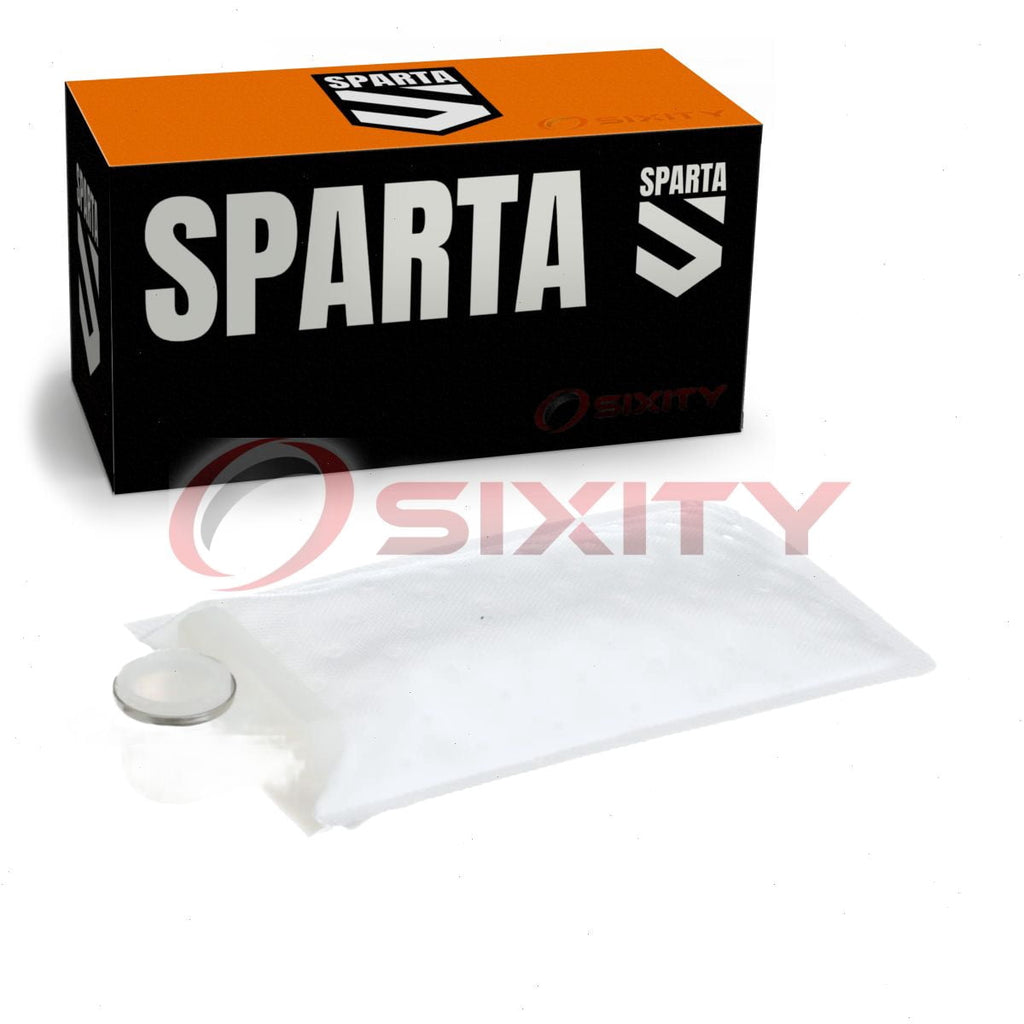 Delphi Sparta PN7017 Fuel Pump Strainer for FS154