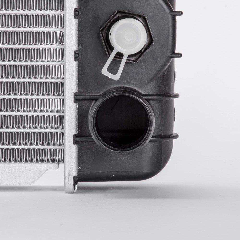 Radiator Fits 1980 Pontiac Parisienne