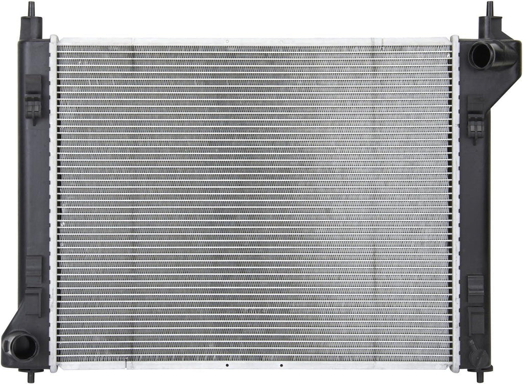 CU13365 Complete Radiator