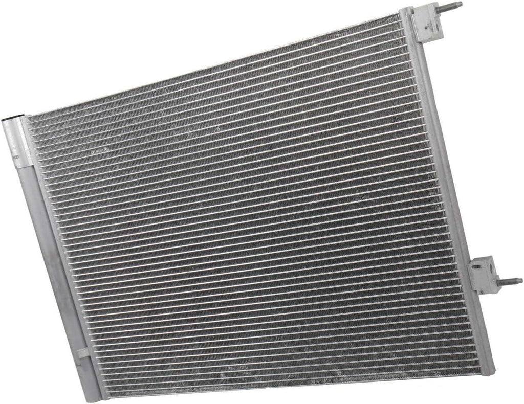 GM Genuine Parts 15-63837 Air Conditioning Condenser