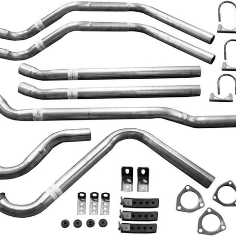 89016 Universal Dual Kit