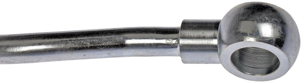 Turbocharger Oil Line for Express 2500, Express 3500+More 904-139